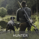 Hunter shooter Hera Arms box