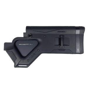 CQR AR-10 Buttstock State Compliant Black