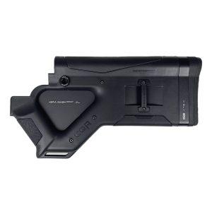 CQR Buttstock State Compliant Black