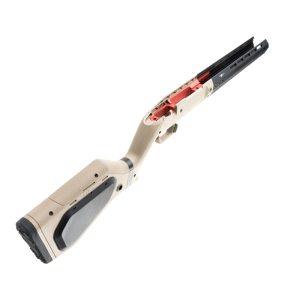 H7Chassis Cal. .308 Howa TAN