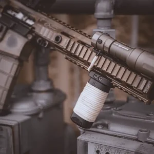 Hera Front Grip Leather (HFGL)
