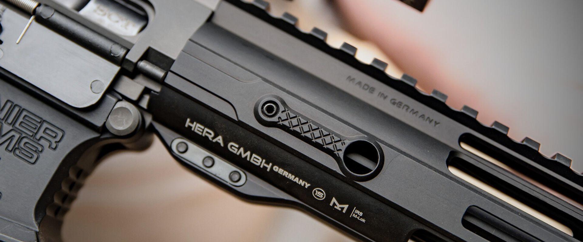 Hera Arms Handguards