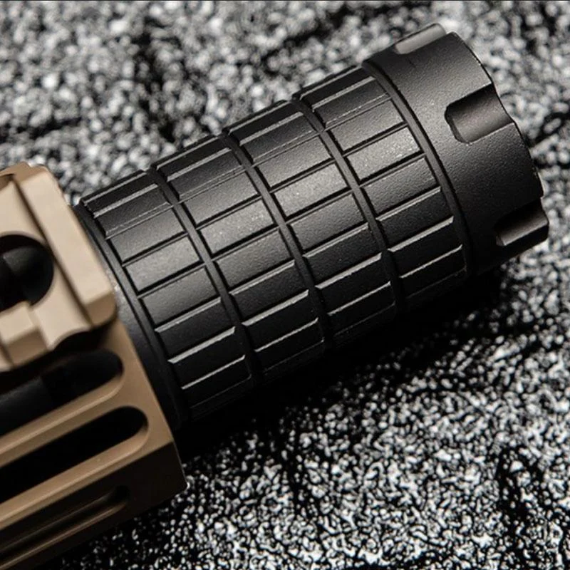 Linear Compensator 5/8" x 24 Gen. 2 5 Linear Compensator 5/8" x 24 Gen. 2 - Image 2