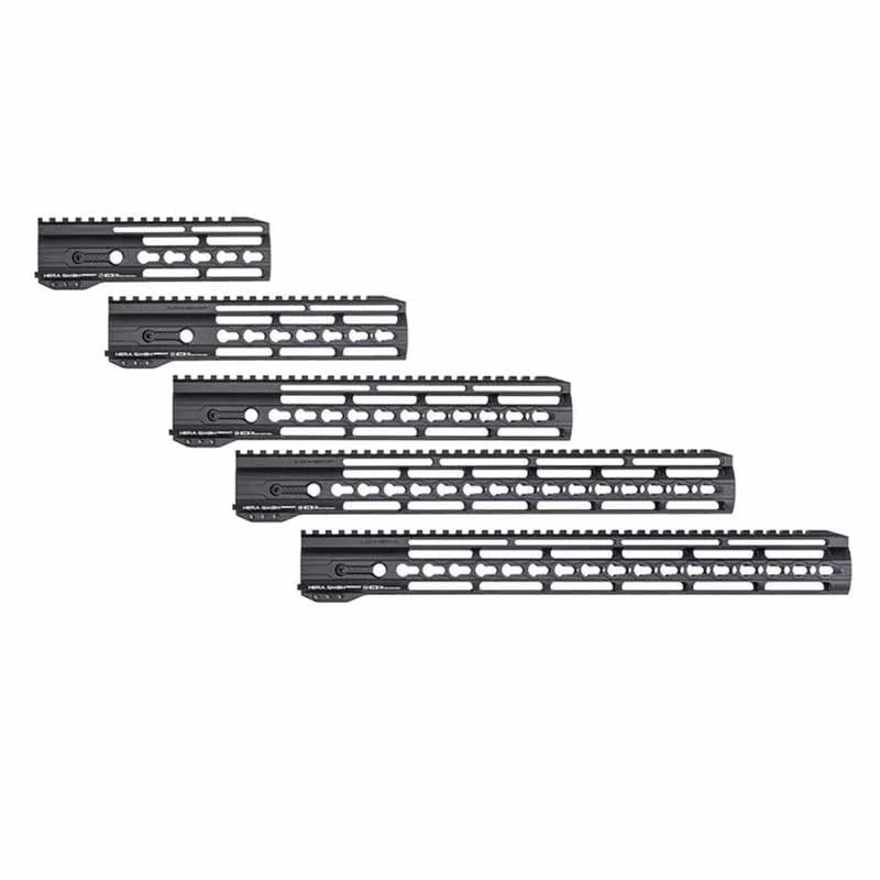 AR-15/M4 Keymod Handguard 15" 4 AR-15/M4 Keymod Handguard 15" - Image 2