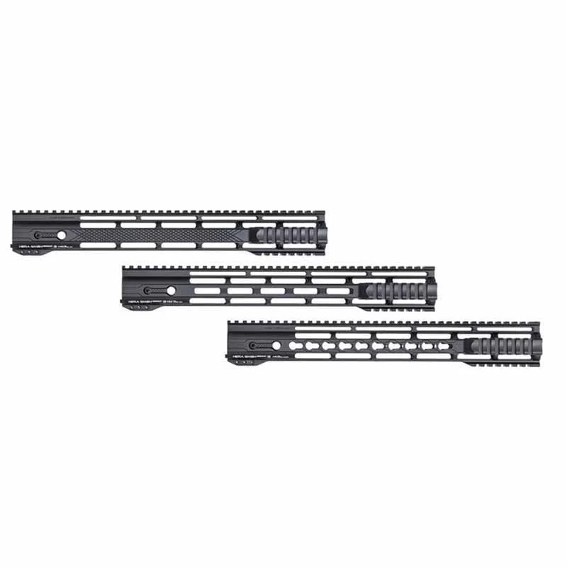AR-15/M4 Hybrid Keymod Handguard 15" 4 AR-15/M4 Hybrid Keymod Handguard 15" - Image 2