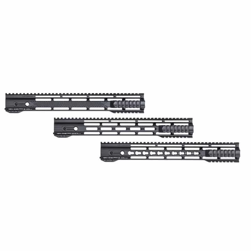 AR-15/M4 Hybrid M-Lok Handguard 15" 5 AR-15/M4 Hybrid M-Lok Handguard 15" - Image 2