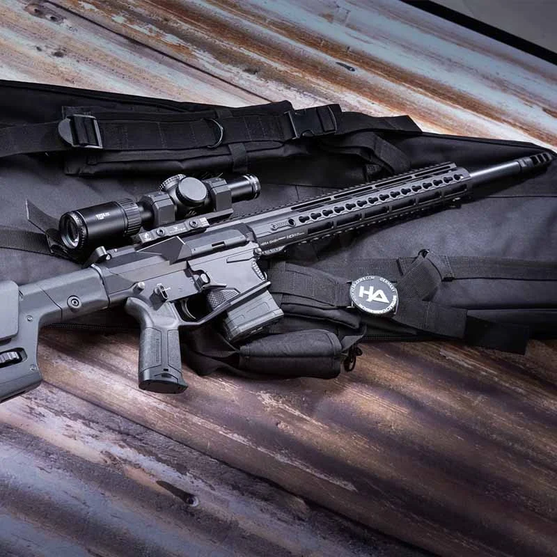 AR-15/M4 Keymod Handguard 12" 5 AR-15/M4 Keymod Handguard 12" - Image 3