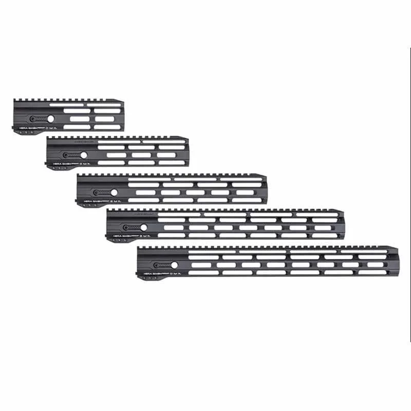 AR-15/M4 M-Lok Handguard 7" 5 AR-15/M4 M-Lok Handguard 7" - Image 2