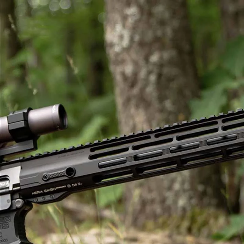 AR-15/M4 M-Lok Handguard 7" 6 AR-15/M4 M-Lok Handguard 7" - Image 3