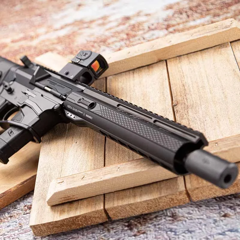 IRS Sport AR-15 / M4 Handguard 12