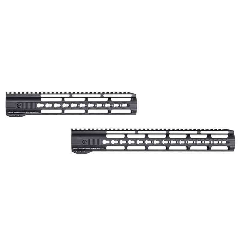AR-10 Keymod Handguard 12" 4 AR-10 Keymod Handguard 12" - Image 2