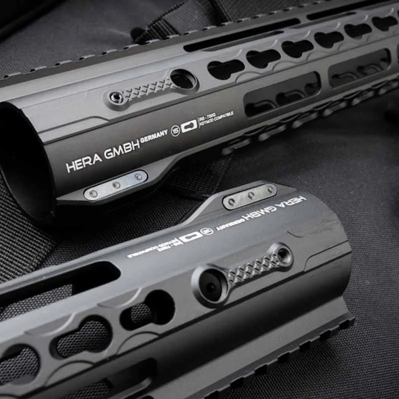11.05.26 AR10 Keymod Handguard 2 6