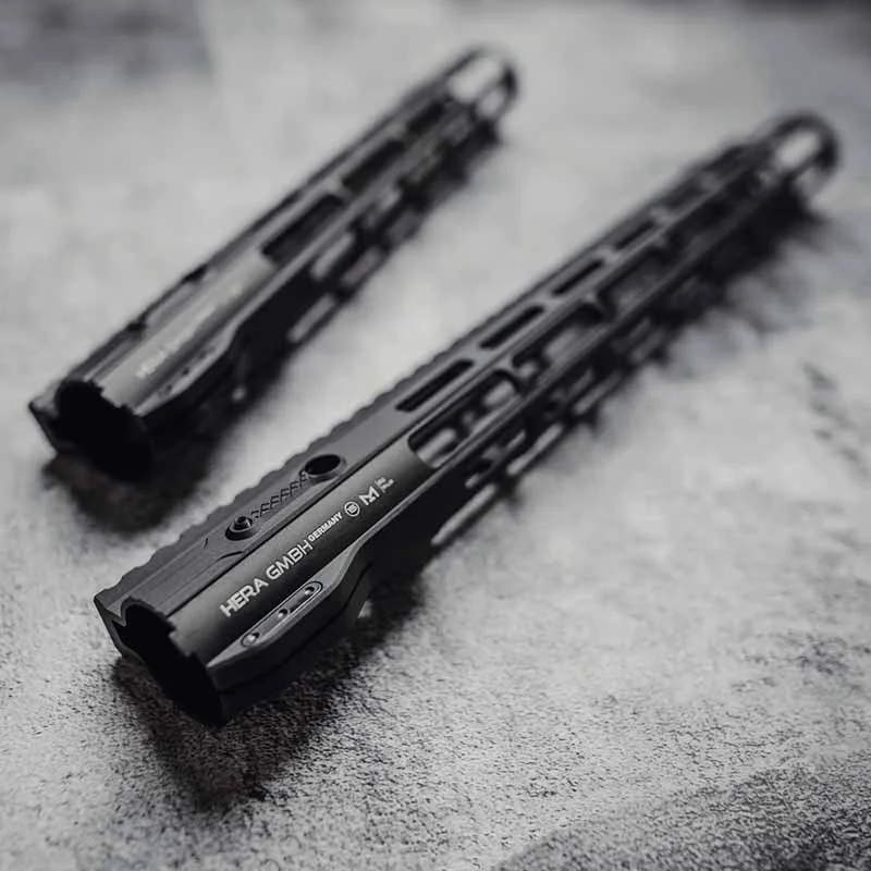 AR-10 M-Lok Handguard 15" 5 AR-10 M-Lok Handguard 15" - Image 3