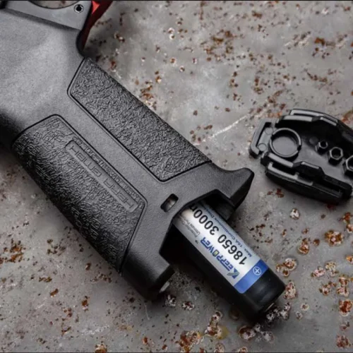 11.08.01 AR15 Grip H15G2 12