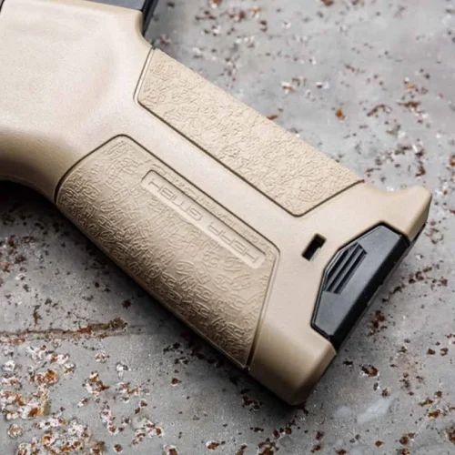 11.08.01 AR15 Grip H15G3 10