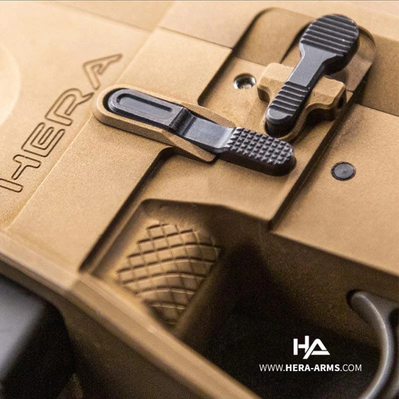 Hera Ambi Mag Release 6 Hera Ambi Mag Release - Image 3