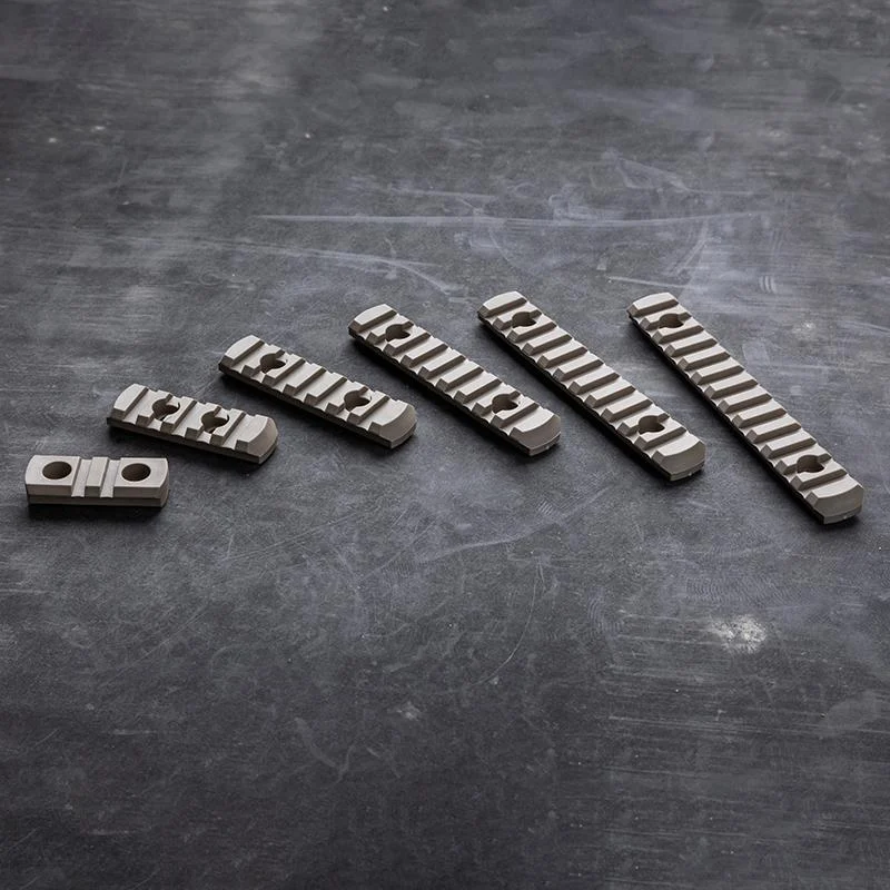 18.01.08 Polymer Rail set 3