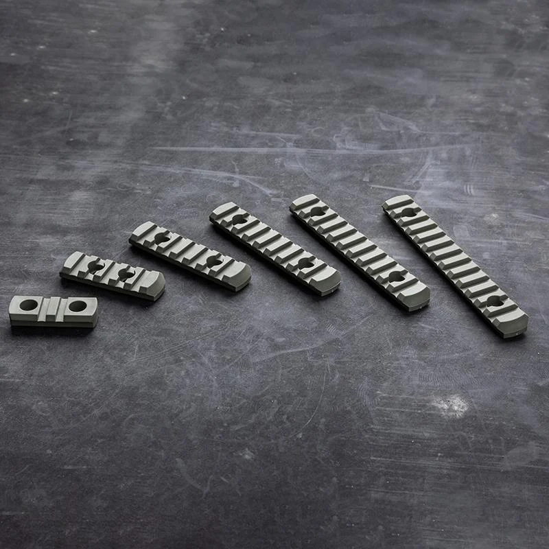 18.01.09 Polymer Rail set green 3