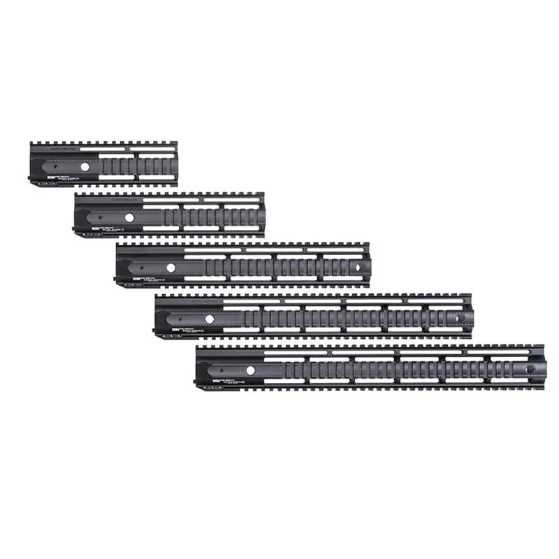 AR-15 / M4 Handguard 7" 5 AR-15 / M4 Handguard 7" - Image 2