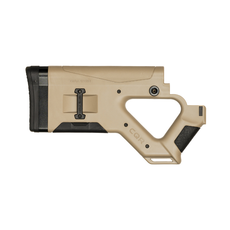 hera arms cqb グリップ ストック 実物 MWS 東京マルイ hera arms cqb