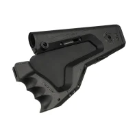 CQR GEN 2.0 (CA) Buttstock BLACK | Hera Arms