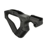 CQR GEN 2.0 Front Grip BLACK | Hera Arms