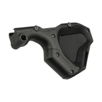 CQR GEN 2.0 (CA) Front Grip BLACK | Hera Arms