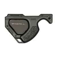 CQR GEN 1.0 (CA) Front Grip BLACK | Hera Arms