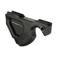 CQR GEN 1.0 (CA) Front Grip BLACK | Hera Arms