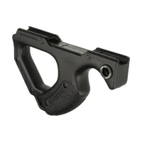 CQR GEN 1.0 Front Grip BLACK | Hera Arms