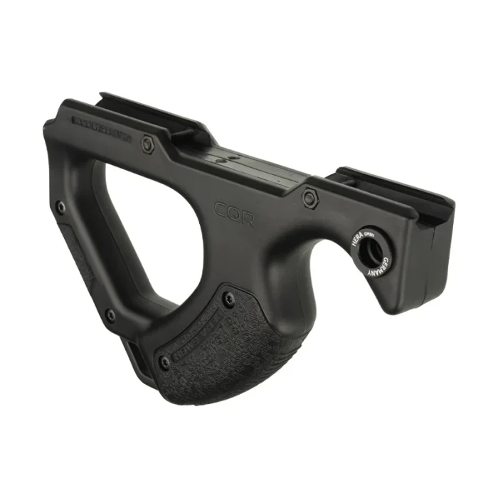 HERA ARMS CQR グリップ ブラック CQR GEN 1.0 Front Grip BLACK | Hera Arms