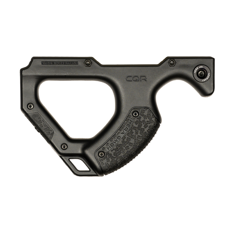 HERA ARMS CQR Frontgrip ブラック CQR GEN 1.0 Front Grip BLACK | Hera Arms