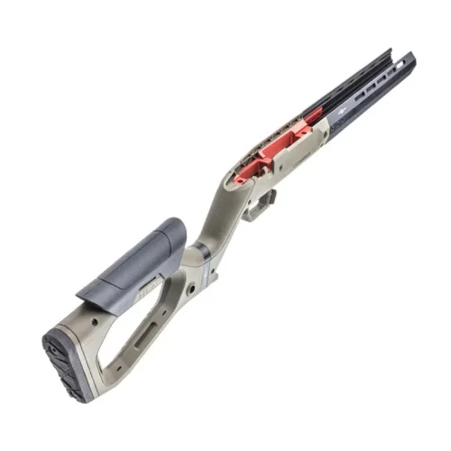 H22 Chassis for Ruger