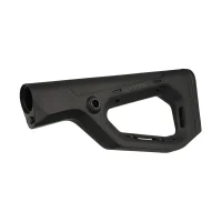 HRS Fixed Buttstock BLACK | Hera Arms