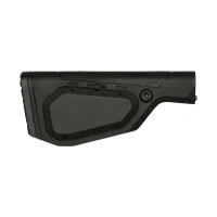 HRS Fixed Buttstock BLACK | Hera Arms
