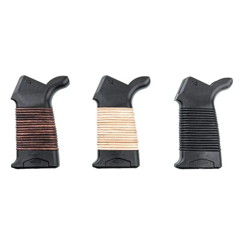 Hera AR15 Leather Grip H15GL 11