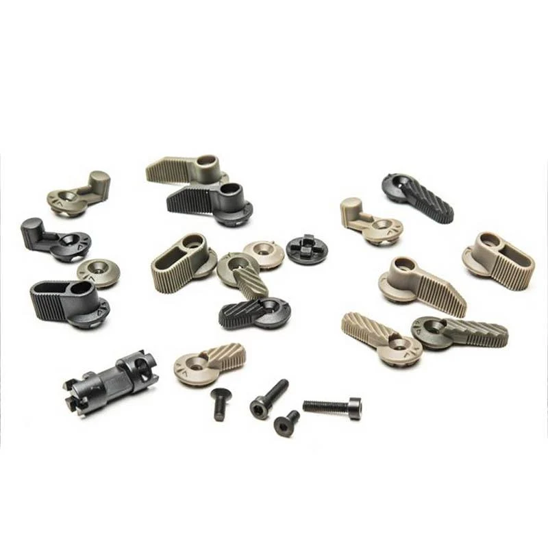 Multi Purpose Safety Selector 4