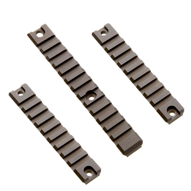 Rail Set (3), H&K SL8