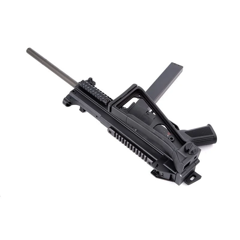 H&K USC Top Rail Set 7 H&K USC Top Rail Set - Image 4