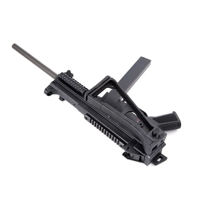 H&K USC Rail Set (3 pcs.) 5 H&K USC Rail Set (3 pcs.) - Image 2