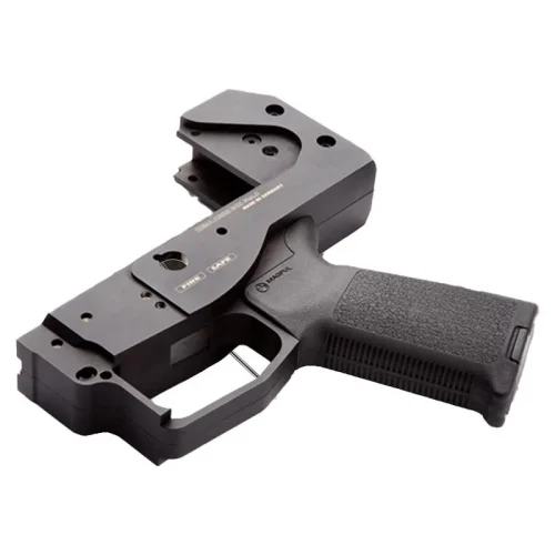 Buttstock Conversion Kit BCK Gen2 2 1