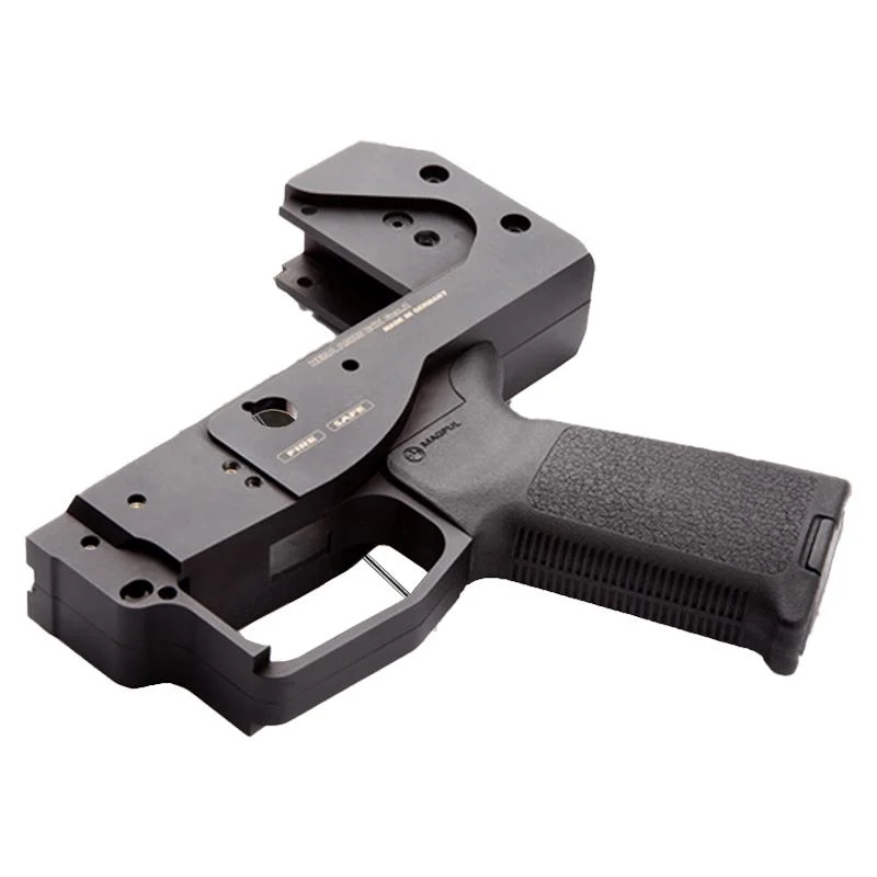 Buttstock Conversion Kit BCK Gen2 2 1