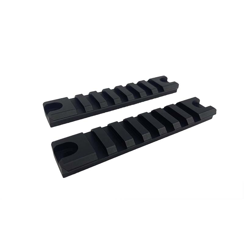 H&K SL8 Side Rail Set (2 pcs.) | Hera Arms
