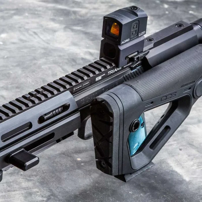 Triarii - Glock 17/22/31, Gen 4/5 | Hera Arms