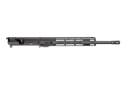 HERA Premium 16" Upper without Forward Assist