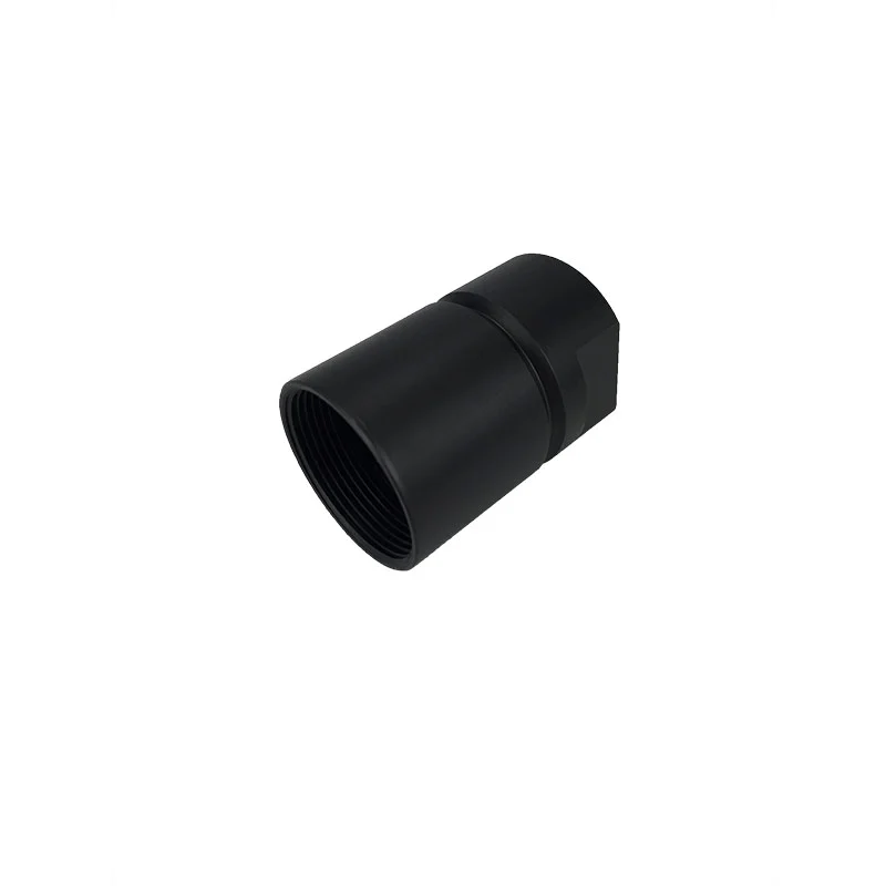 HERA AR-15 Replacement Barrel Nut 5 HERA AR-15 Replacement Barrel Nut - Image 2