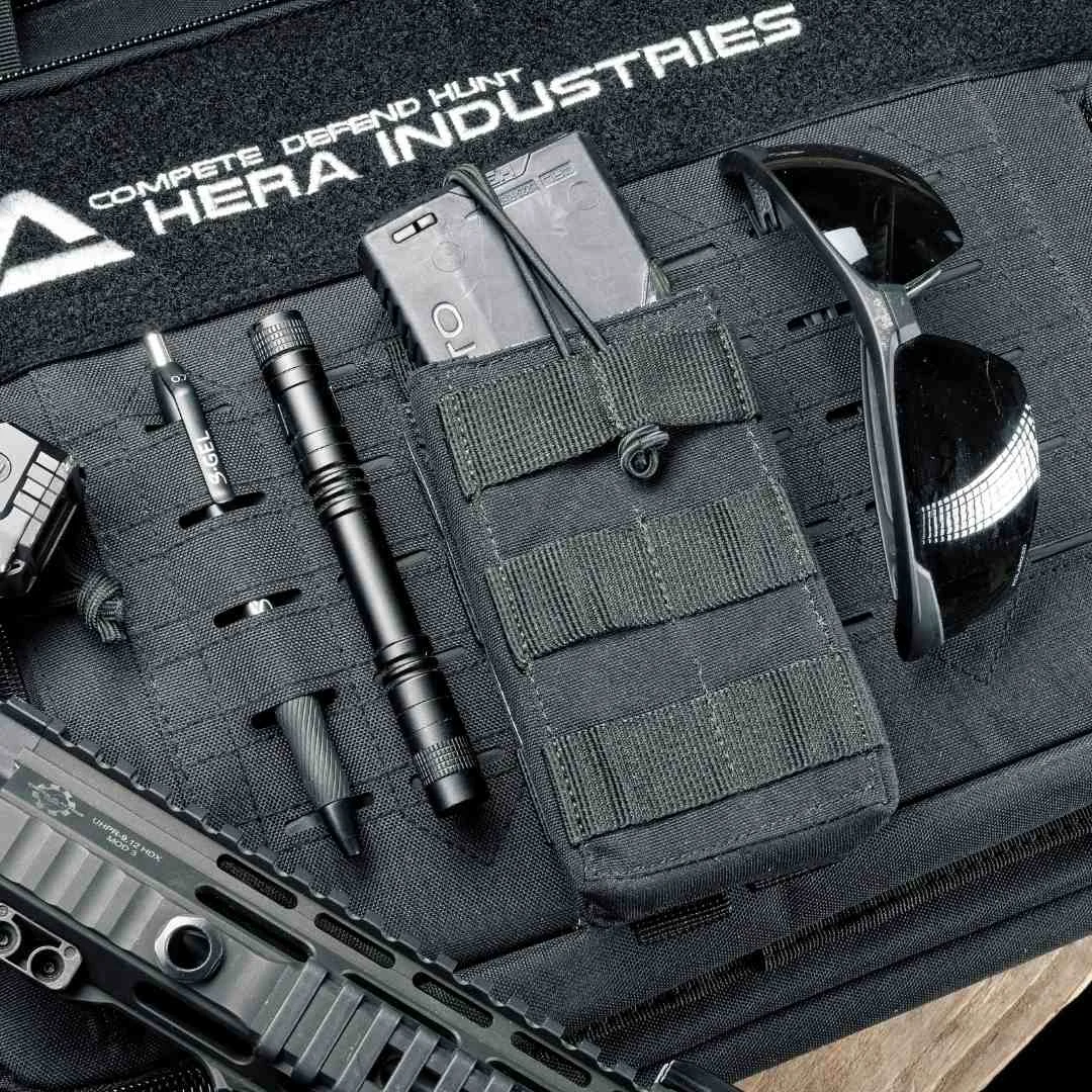 42" Padded Rifle Bag <br> OBSIDIAN 6 42" Padded Rifle Bag <br> OBSIDIAN - Image 3