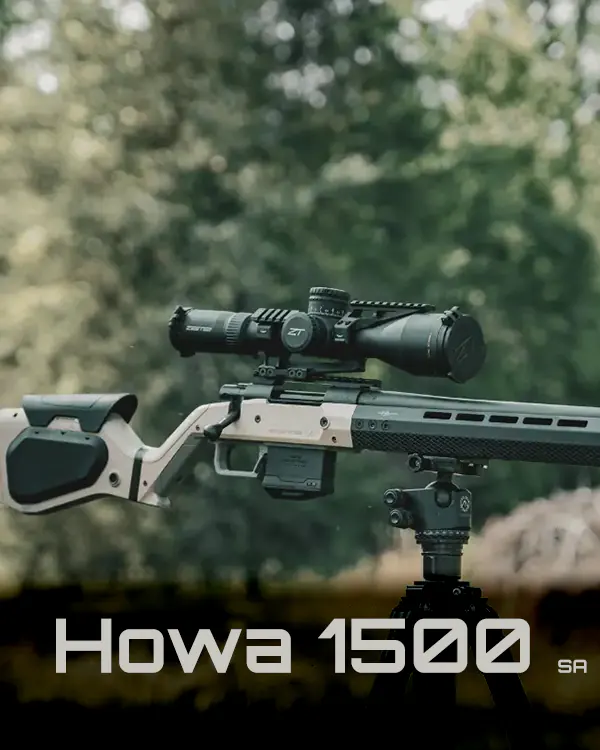 Howa 1500 SA