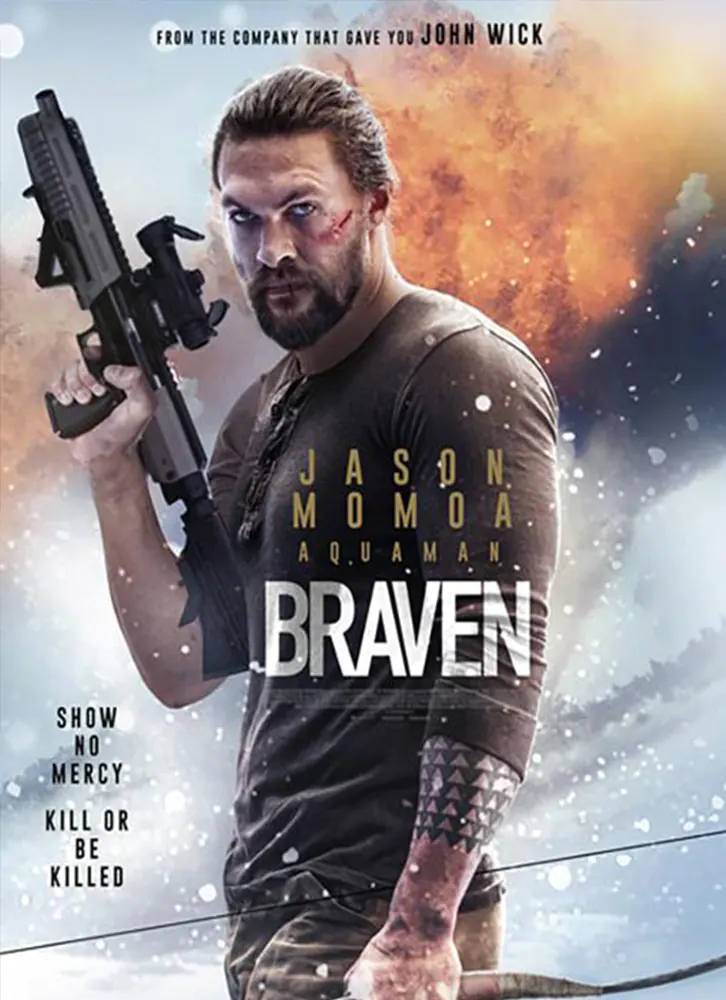 Braven result