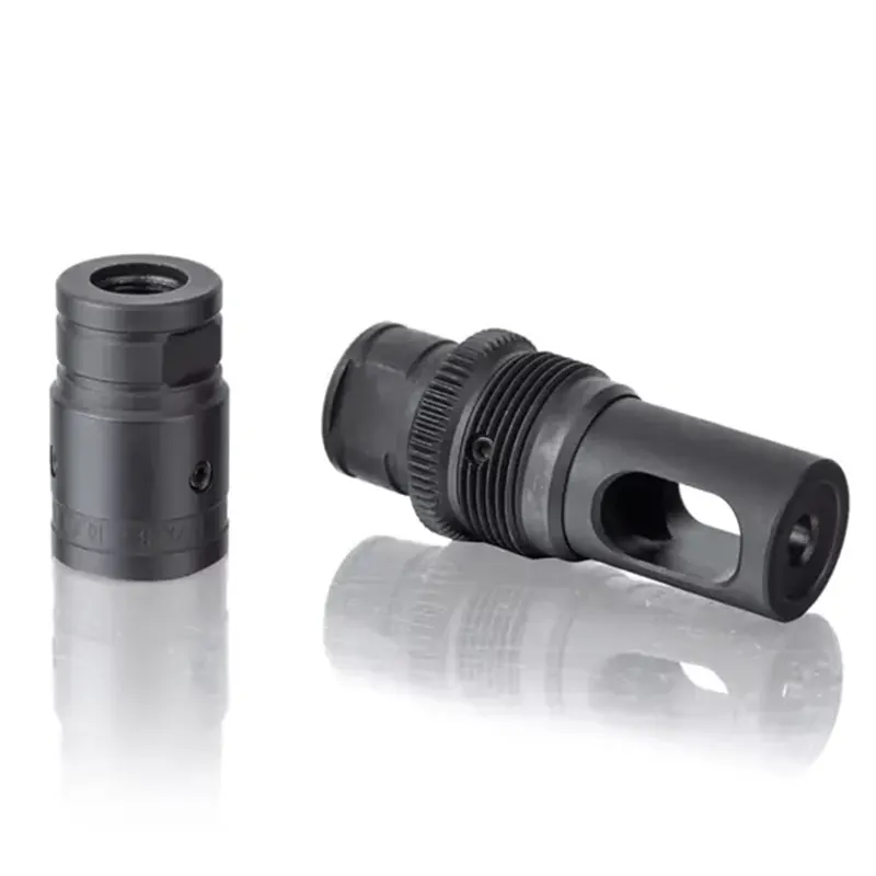 Link Muzzle Brake compensator